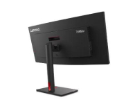 Lenovo ThinkVision T34w-30 - 1145580 - zdjęcie 3